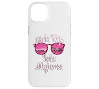 Voyage pour Filles : Isla Mujeres Bachelorette, Voyage pour Femmes Coque pour iPhone 14 Plus