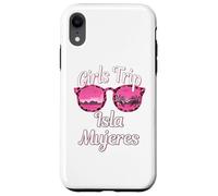 Voyage pour Filles : Isla Mujeres Bachelorette, Voyage pour Femmes Coque pour iPhone XR