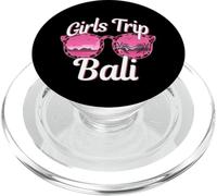 Voyage pour Filles Voyage de Bachelorette pour Femmes à Bali PopSockets PopGrip pour MagSafe