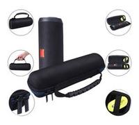 Voyage Pour JBL Flip3 / 4 UE boom1 / 2 Haut-parleur Bluetooth Sac de transport Sac à bandoulière