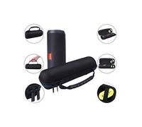 Voyage Pour JBL Flip3 / 4 UE boom1 / 2 Haut-parleur Bluetooth Sac de transport Sac à bandoulière
