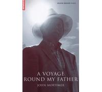Voyage Round My Father