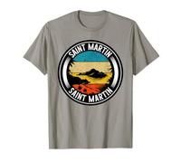 Voyage Saint Martin T-Shirt