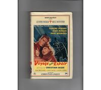 Voyage sans espoir [VHS]