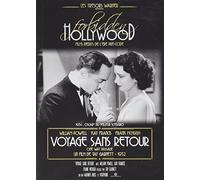 Voyage sans retour DVD