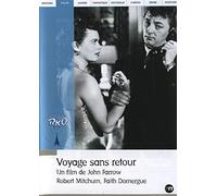 Voyage sans retour