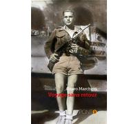 Voyage sans retour - Alvaro Marchetti - Pont 9 - broché - Roman