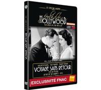 Voyage sans retour – Warner Bros. – DVD