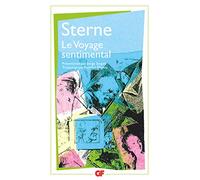 Voyage sentimental à travers la France et l'Italie