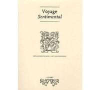 Voyage sentimental deplacements dans l art contemporain Collectif (Auteur)