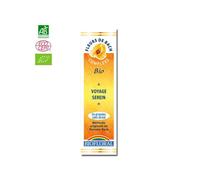 Voyage serein - complexe n°16 fleurs de