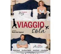 Voyage Seul DVD CECCHI GORI HOME VIDEO