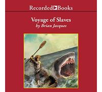 Voyage Slaves: A Tale from Castaways of The Flying Dutchman Series