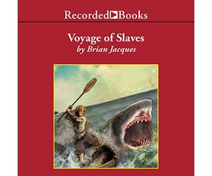 Voyage Slaves: A Tale from Castaways of The Flying Dutchman Series