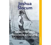 Voyage solitaire autour du monde - Joshua Slocum (Buch auf Polnisch)