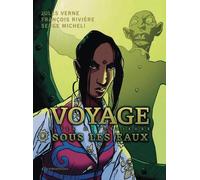 VOYAGE SOUS LES EAUX T2 L ILE
