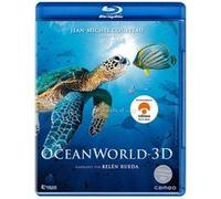 Voyage sous les mers 3D / OceanWorld 3D (Blu Ray) G