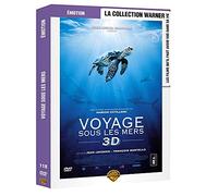 Voyage sous les mers 3D [Version 3-D Blu-ray]
