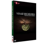 Voyage sous nos Pieds – DVD – ZED