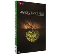 Voyage sous nos Pieds – DVD – ZED