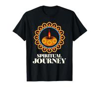 Voyage Spirituel T-Shirt