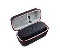 Voyage Stockage Porter Étui Housse for DOSS SoundBox Haut-Parleur Bluetooth sans Fil Portable Enceinte Bluetooth 12W by AONKE