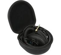 Voyage Stockage Porter Étui Housse pour Sony MDR-7506 / pour Sony MDR-7506 Casque Studio/pour Sony MDR-V55L.AE Casque Arceau DJ