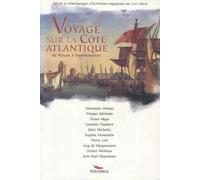 Voyage sur la côte atlantique : De Royan à Noirmoutiers