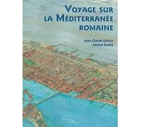 Voyage sur la Méditerranée romaine
