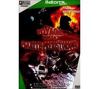 Voyage sur la planète préhistorique G