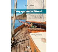 VOYAGE SUR LE LITTORAL du cap Bénat au cap Canaille