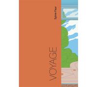 Voyage - Sylvie Faur - Filigranes Eds - broché - Monographie