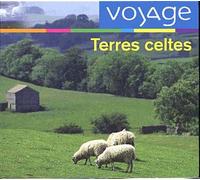 Artistes Divers - Voyage Terres Celtes