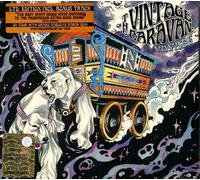 Voyage The Vintage Caravan