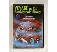 Voyage to a Prehistoric Planet [Import USA Zone 1]