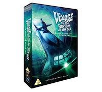 Voyage to Bottom of The Se [Import]
