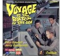 Voyage to Bottom of The Sea