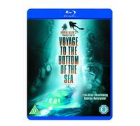 Voyage to Bottom of The Sea [Blu-Ray] [Import]