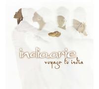 Voyage to India