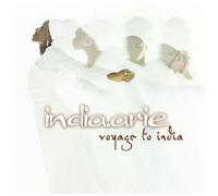 Voyage To India