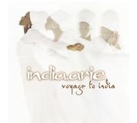 Voyage To India by India.Arie NEUF