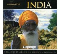 Voyage to India - Ode to Sarasvati Temple of Brahma [Import]