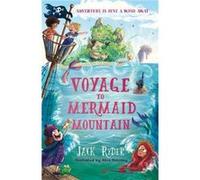 Voyage to Mermaid Mountain by Jack Ryder Jack Ryder (Auteur)