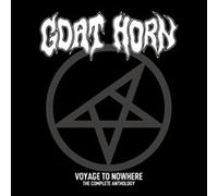 Voyage To Nowhere - The Complete Anthology