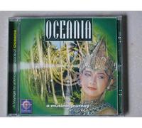 Voyage to Oceanie [Import]