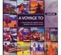 Voyage to Sampler by Various