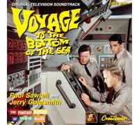 Voyage to the Bottom of Sea