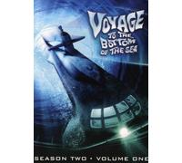 Voyage to The Bottom of Sea: Season Two Volume One