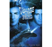 Voyage to the Bottom of the Sea 1 [Import USA Zone 1]