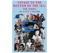 Voyage To The Bottom Of The Sea